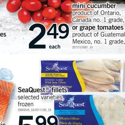 Weekly Flyer - Valid Thursday Mar 19 - Wednesday Mar 25