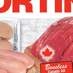 Weekly Flyer - Valid Thursday Mar 19 - Wednesday Mar 25