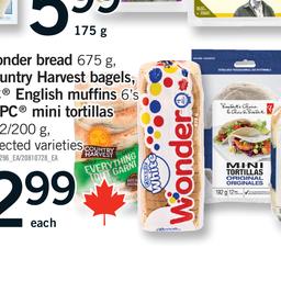 Weekly Flyer - Valid Thursday Mar 19 - Wednesday Mar 25