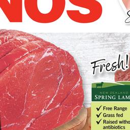 Weekly Flyer - Valid Thursday Mar 19 - Wednesday Mar 25