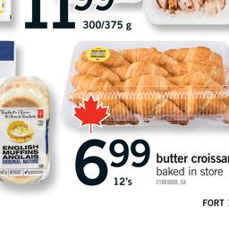 Weekly Flyer - Valid Thursday Mar 19 - Wednesday Mar 25