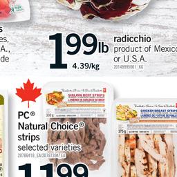 Weekly Flyer - Valid Thursday Mar 19 - Wednesday Mar 25