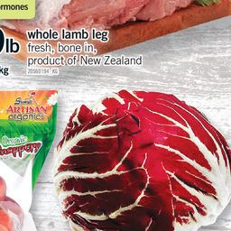 Weekly Flyer - Valid Thursday Mar 19 - Wednesday Mar 25