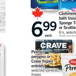 Weekly Flyer - Valid Thursday Mar 19 - Wednesday Mar 25