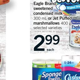 Weekly Flyer - Valid Thursday Mar 19 - Wednesday Mar 25