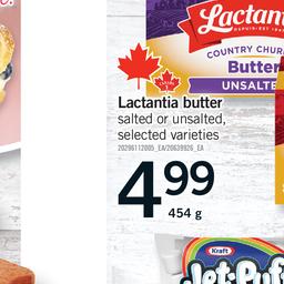 Weekly Flyer - Valid Thursday Mar 19 - Wednesday Mar 25