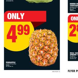 Weekly Flyer - Valid Thursday, November 6 - Wednesday, November 12