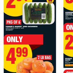 Weekly Flyer - Valid Thursday, November 6 - Wednesday, November 12