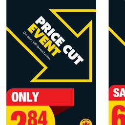 Weekly Flyer - Valid Thursday, November 6 - Wednesday, November 12