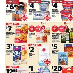 Weekly Flyer - Valid Thursday, September 17 - Wednesday, September 23
