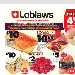 Weekly Flyer - Valid Thursday, September 17 - Wednesday, September 23