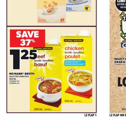 Weekly Flyer - Valid Thursday, Nov 6 - Wednesday, Nov 12