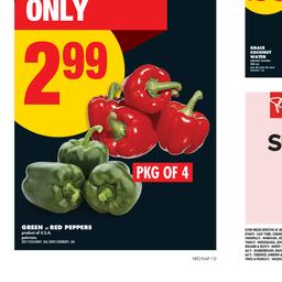 Weekly Flyer - Valid Thursday, November 13 - Wednesday, November 19