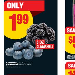 Weekly Flyer - Valid Thursday, November 13 - Wednesday, November 19