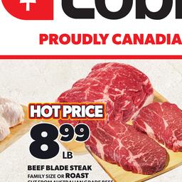 Weekly Flyer - Valid Thursday, September 10 - Wednesday, September 16