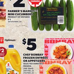 Weekly Flyer - Valid Thursday, September 10 - Wednesday, September 16