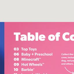 Toy Book