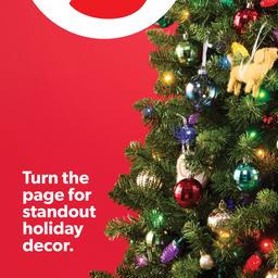 Holiday Decor Book