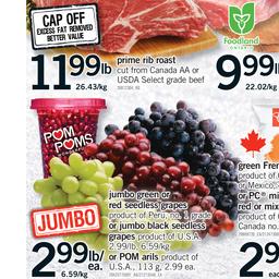 Weekly Flyer - Valid Thursday December 11 - Wednesday December 17