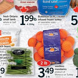 Weekly Flyer - Valid Thursday December 11 - Wednesday December 17