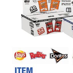 Customer Days Frito Valid Wednesday, October 22 - Friday, October 24