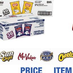 Customer Days Frito Valid Wednesday, October 22 - Friday, October 24