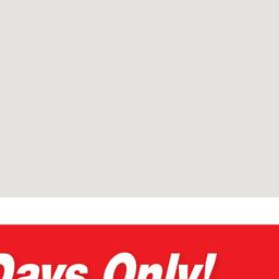 Customer Days Frito Valid Wednesday, October 22 - Friday, October 24