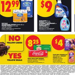 Weekly Flyer - Valid Thursday, June 18 - Wednesday, June 24