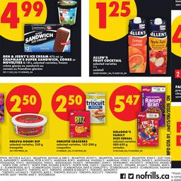 Weekly Flyer - Valid Thursday, June 18 - Wednesday, June 24