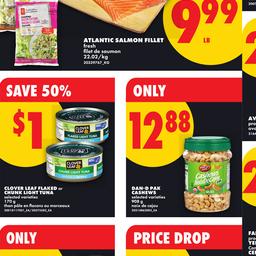 Weekly Flyer - Valid Thursday, June 18 - Wednesday, June 24