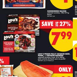Weekly Flyer - Valid Thursday, June 18 - Wednesday, June 24