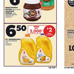 Circulaire hebdomadaire