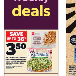 Circulaire hebdomadaire