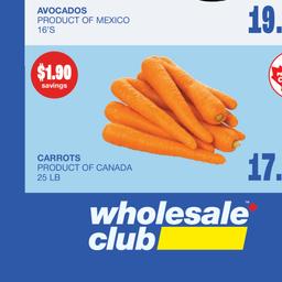 Weekly Flyer Valid Thursday, March 12 - Wednesday, April 1