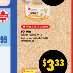 Weekly Flyer Valid Thursday, March 12 - Wednesday, April 1