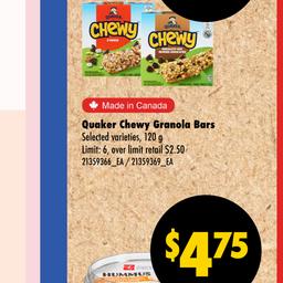 Weekly Flyer Valid Thursday, March 12 - Wednesday, April 1