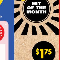 Weekly Flyer Valid Thursday, March 12 - Wednesday, April 1