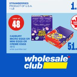 Weekly Flyer Valid Thursday, March 12 - Wednesday, April 1