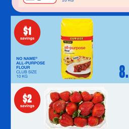 Weekly Flyer Valid Thursday, March 12 - Wednesday, April 1