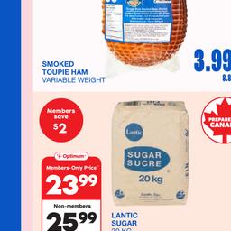 Weekly Flyer Valid Thursday, March 12 - Wednesday, April 1