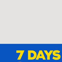 Weekly Flyer Valid Thursday, March 12 - Wednesday, April 1