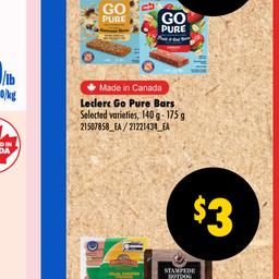 Weekly Flyer Valid Thursday, March 12 - Wednesday, April 1