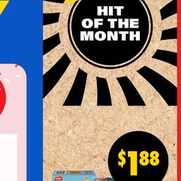 Weekly Flyer Valid Thursday, March 12 - Wednesday, April 1