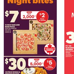 Weekly Flyer - Valid Thursday, Oct 30 - Wednesday, Nov 5