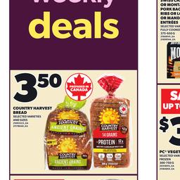 Weekly Flyer - Valid Thursday November 27 - Wednesday December 3