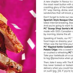 PC Holiday Insiders Report