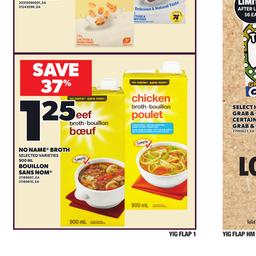 Weekly Flyer - Valid Thursday, November 6 - Wednesday, November 12
