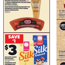 Weekly Flyer - Valid Thursday, November 6 - Wednesday, November 12