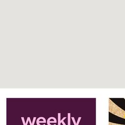 Weekly Flyer - Valid Thursday, November 6 - Wednesday, November 12