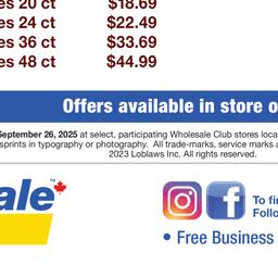 Customer Days Hershey Valid Wednesday, September 24 - Friday, September 26